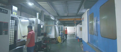 الصين Shenzhen Yong Xing Zhan Xing Technology Co,. Ltd. ملف الشركة