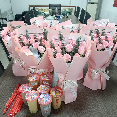 أحدث مدونات الشركة حول اليوم الدولي للمرأة 2026