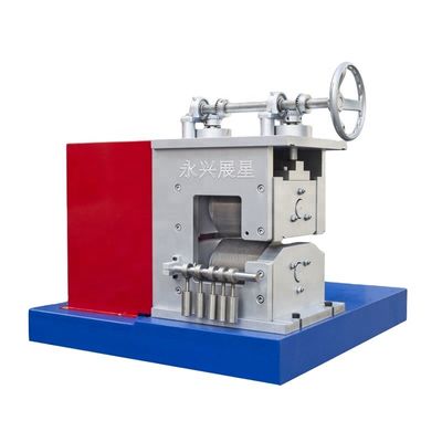 جودة  PET PP Packing Extrusion Machine Parts CNC Machined Parts مصنع