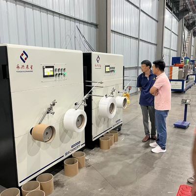 سعر جيد جرب فوائد آلة التعبئة شبه الأوتوماتيكية المؤازرة في مصنع التصنيع الخاص بك الانترنت