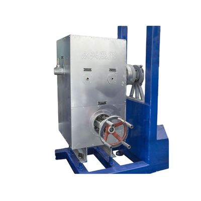 سعر جيد خط التطويق لـ (PET) لـ (Fiber Filter Mesh Screen Changer) أجزاء الألومنيوم المصنعة بالإنترنت الانترنت