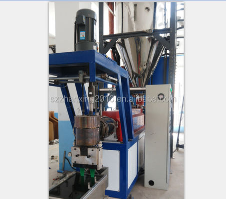 سعر جيد آلة صنع أشرطة البيت عالية السرعة 0.4mm-1.5mm 5mm-32mm الانترنت