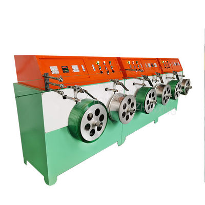 سعر جيد بكرة ربط بلاستيكية (PET) مُتحكم بها بواسطة PLC بعرض 9-32 ملم وسعة 10-70 كجم الانترنت
