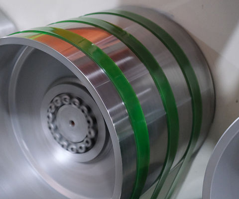 آلة تصنيع أشرطة بي تي أوتوماتيكية لحزام التعبئة عالية الجودة