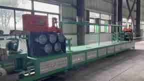 آلة تصنيع أشرطة بي تي أوتوماتيكية لشرطة التعبئة و التغليف