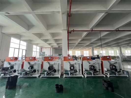 سعر جيد ضئيل الوزن PP شريط الشريط الملفوف ل 50 ¥ 300 M / min سرعة الملفوفة تبسيط عملية التعبئة والتغليف الخاصة بك وزيادة الكفاءة الانترنت