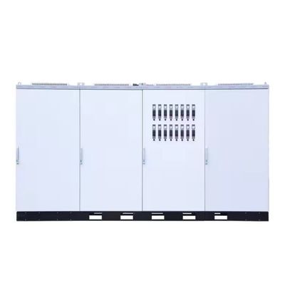 الصلب المقاوم للصدأ 304 شريط التعبئة PP الشريط الشريط خط التطويق خط الإنتاج التلقائي 8 خطوط لأشرطة التعبئة