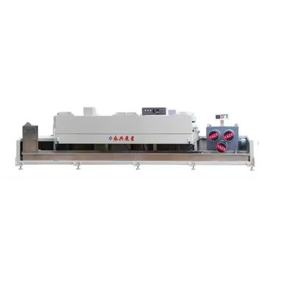 سعر جيد High Capacity PP Strap Manufacturing Equipment for Packing Strap Production الانترنت