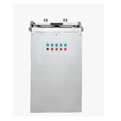 خط إنتاج رباط PP مزدوج اللولب عالي السرعة وعالي الدقة لتصنيع التغليف البلاستيكي بكفاءة