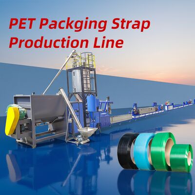 خط إنتاج أحزمة بي.إيه.إيه.بي.م. واحد المسمار مع مادة 38CrMoALA المسمار، 250-500 كغ / ساعة القدرة، ونماذج التمثال المخصصة