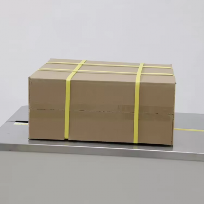 خط إنتاج الشرائط البلاستيكية PP المقاومة للتآكل 8