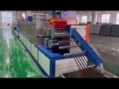 أشرطة ربط البولي بروبيلين للعباءة اليدوية أو الآلية