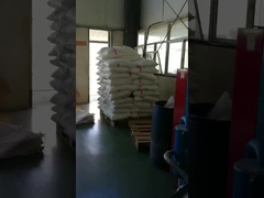 محرك طحن أحادي المسمار من الفولاذ المقاوم للصدأ لشراب PET لمصنع التصنيع الثقيل