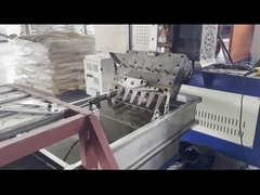 PP مخرجات ذات 6 ملفات مزدوجة