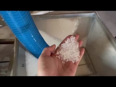 5 ملم PP رباط الشريط التلقائي بالكامل خط الإنتاج 4 خطوط 70 كجم / ساعة