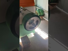 بكرة ربط حزام التعبئة اليدوية PET