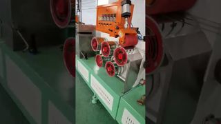 ؟ قم بتحويل عملية التعبئة والتغليف الخاصة بك باستخدام خط الربط PET واحد من أصل ثلاثة!